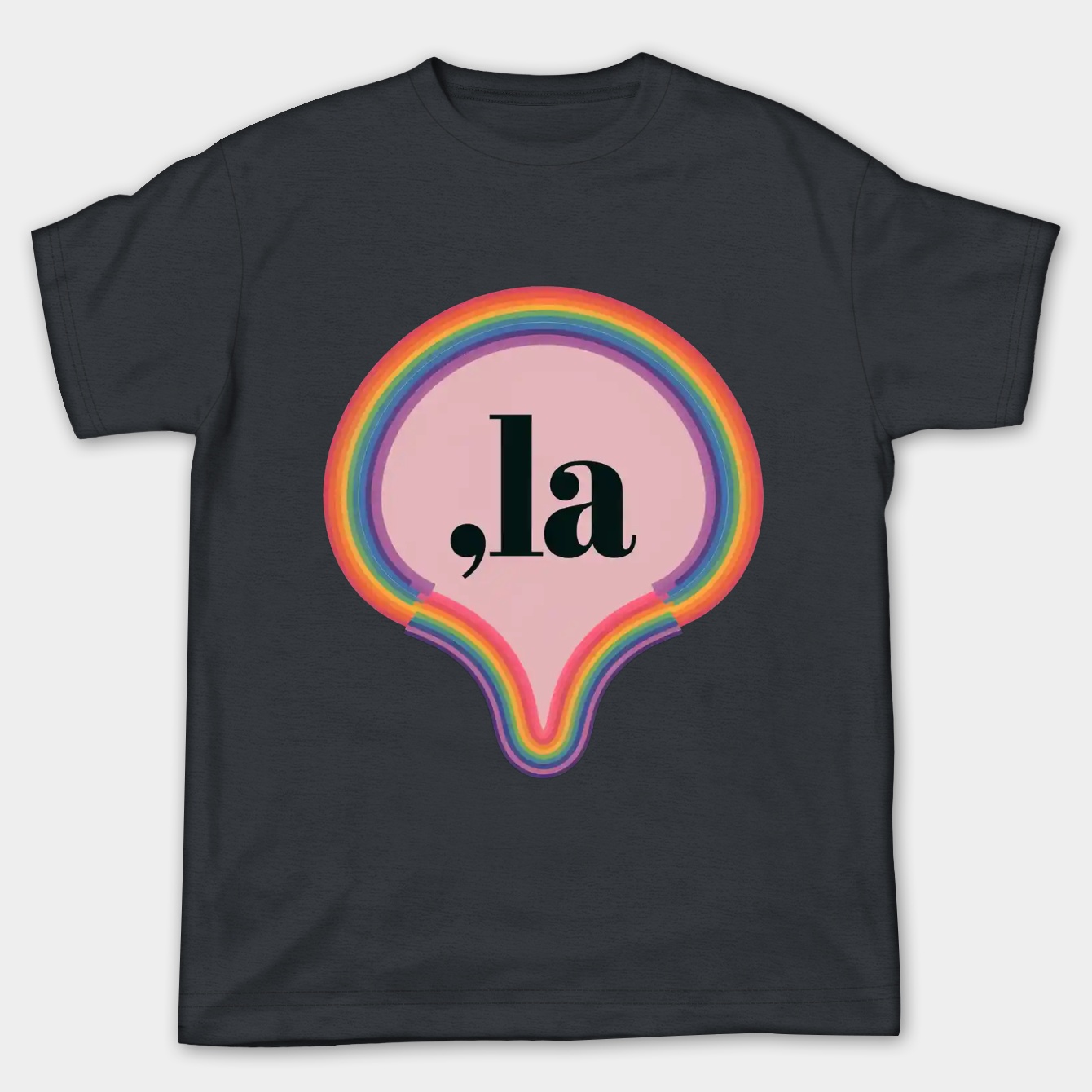 Comma La, Kamala Harris Women's Plus Size T-shirt