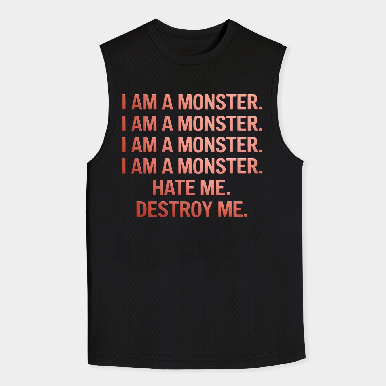 Frank Iero Skeleton Crew Men's Tank Top