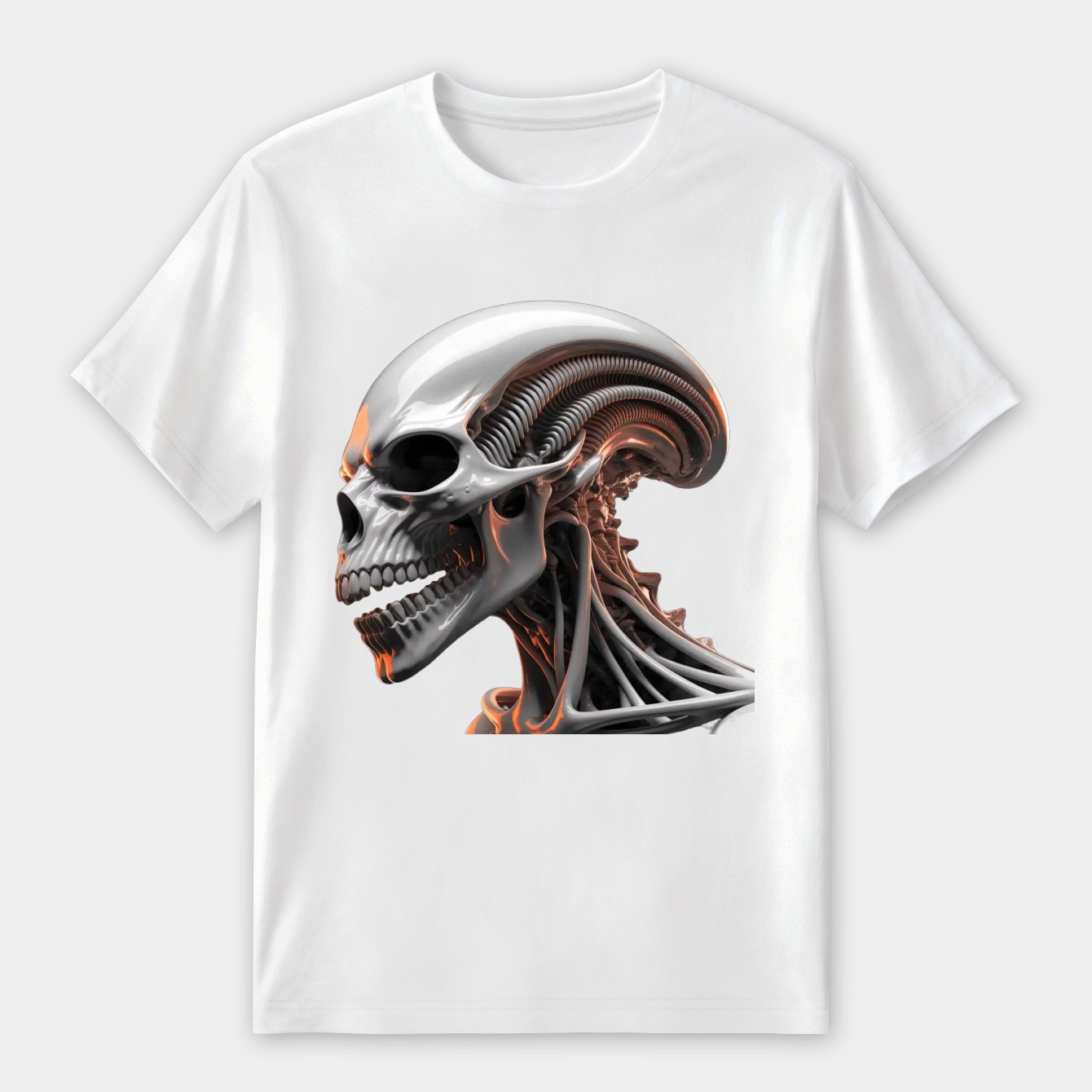 Game over man! Women's Premium Soft T-Shirt