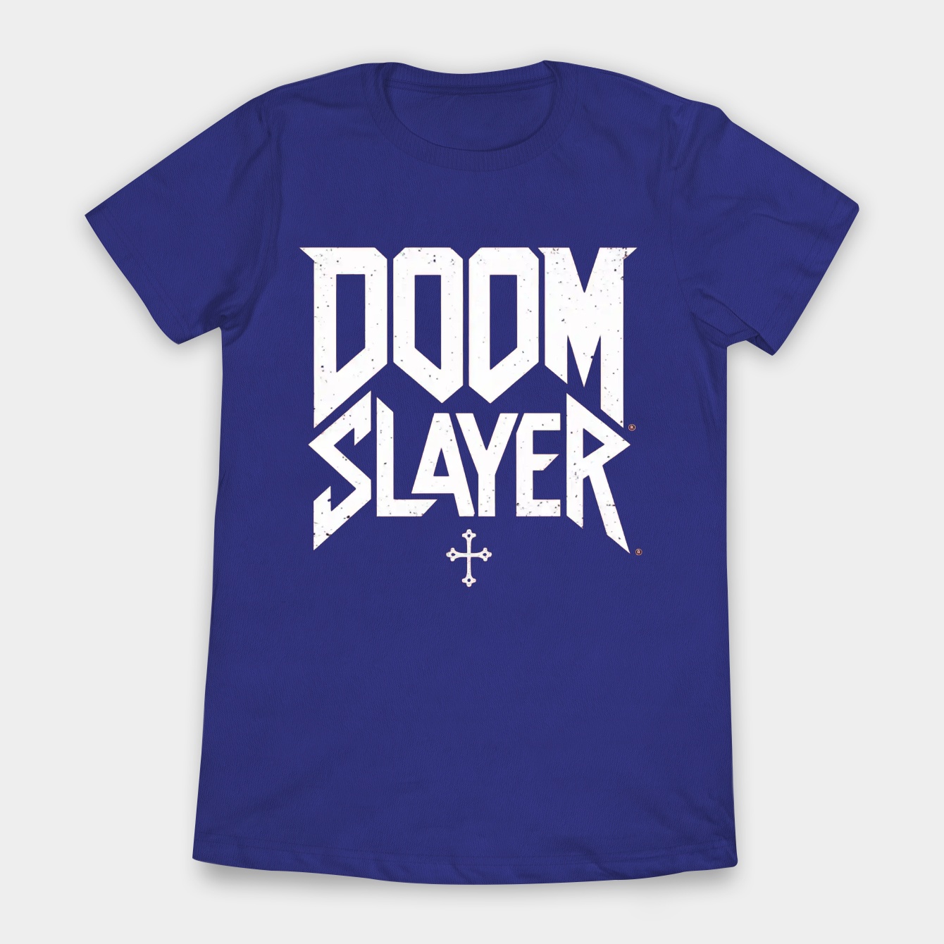 Doom Slayer Women's T-Shirt