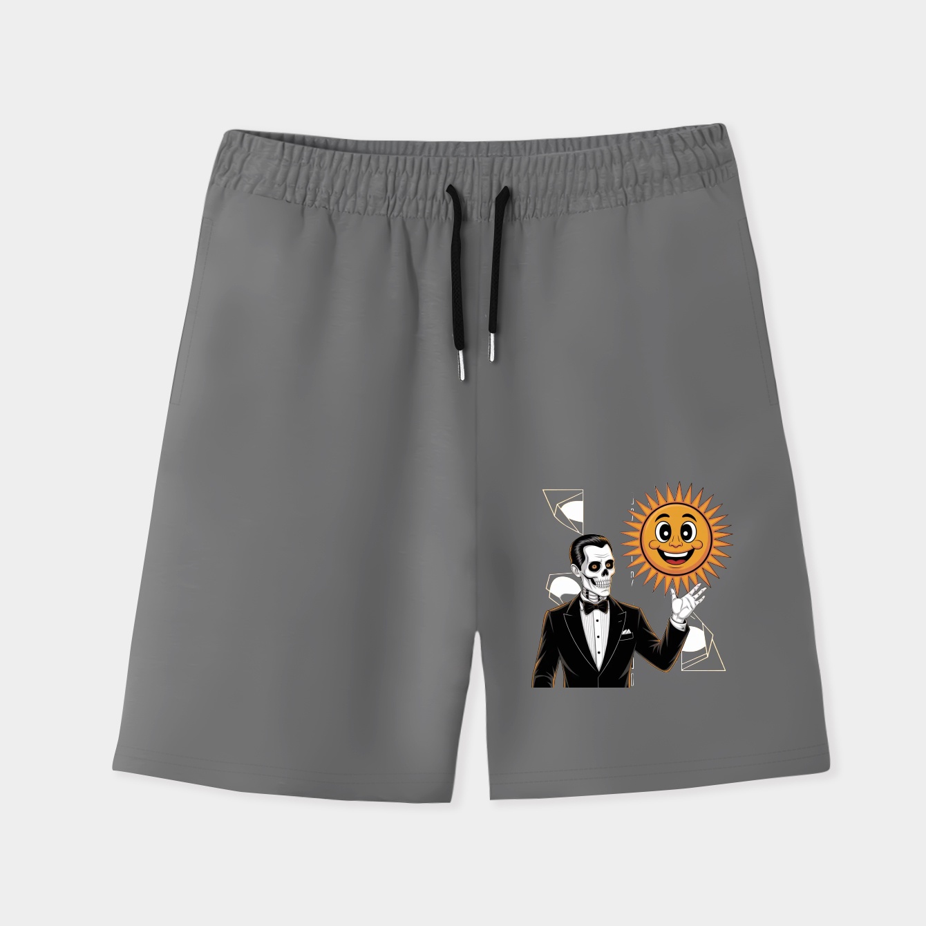 The Vampire and the Sun