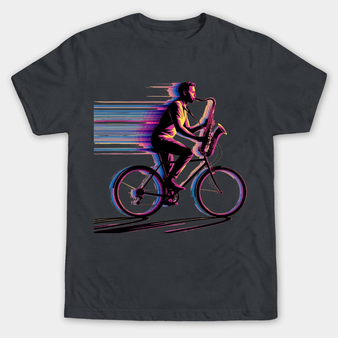 Dexter Gordon Men's Big & Tall T-shirt