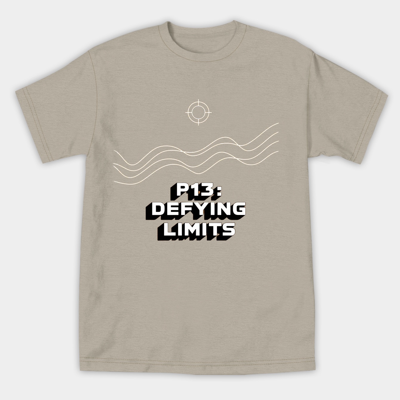 P13: Defying Limits Neutron Star