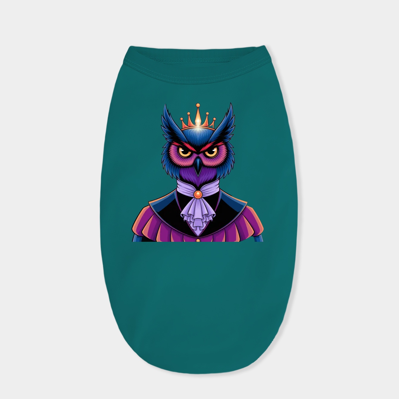 Helluva Boss - Stolas Dog Shirt