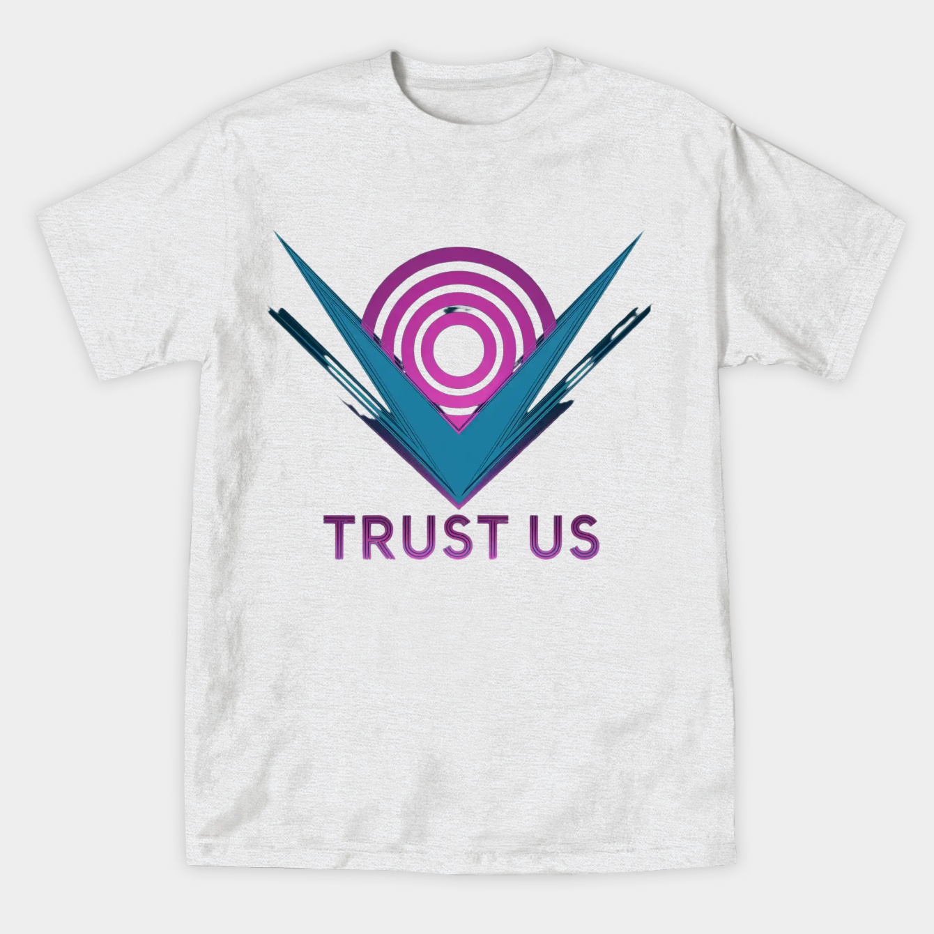 The V's Dominion Women's Athletic Performance T-Shirt