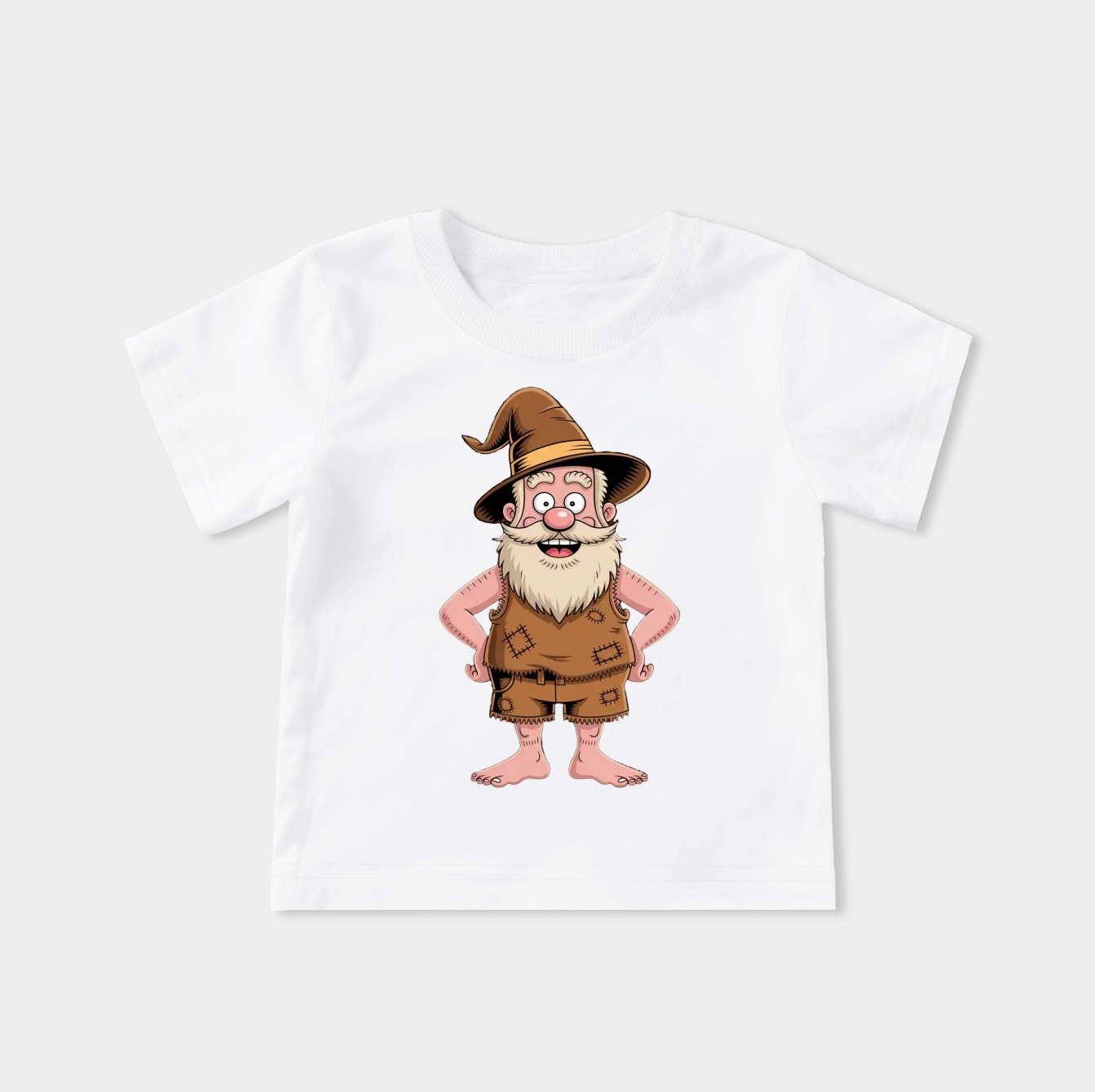 Gravity Falls Youth Classic T-Shirt
