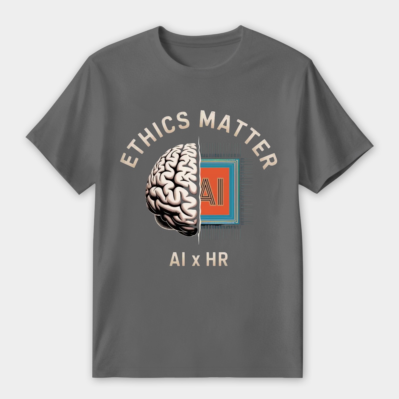 Ethics Matter Human AI Fusion