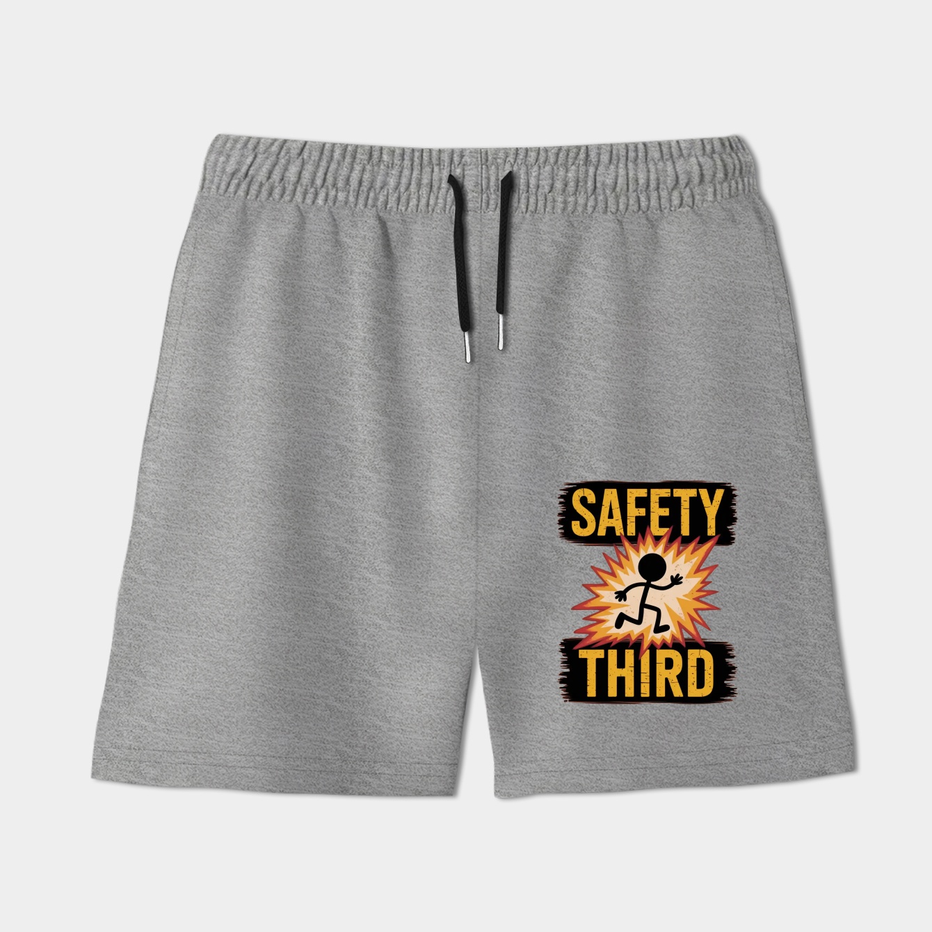 Safety Third Women's Shorts
