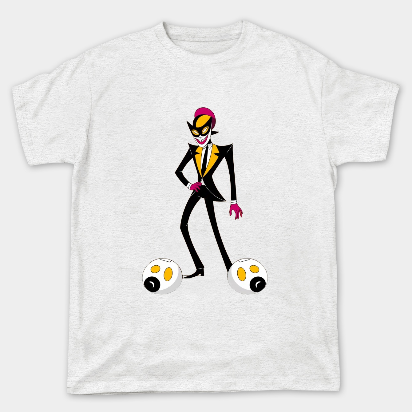 American adult animated musical comedy television series