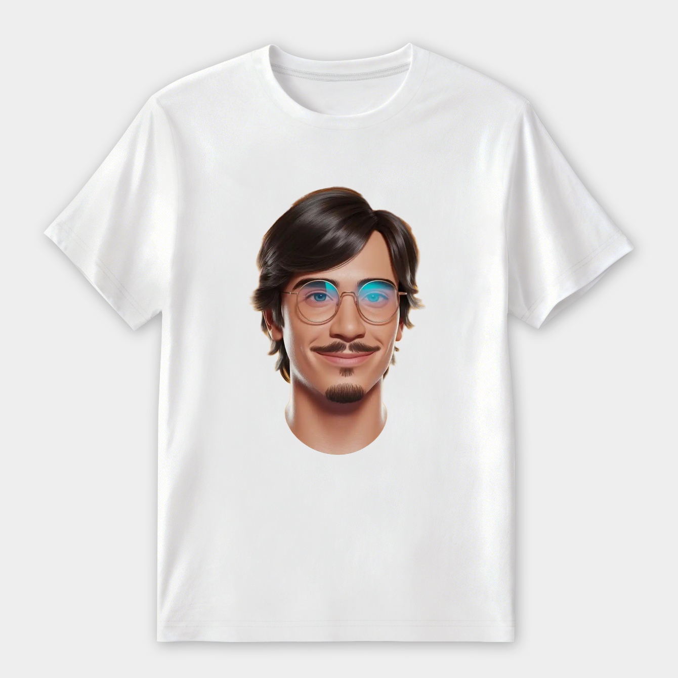 bbno$ head Women's Premium Soft T-Shirt