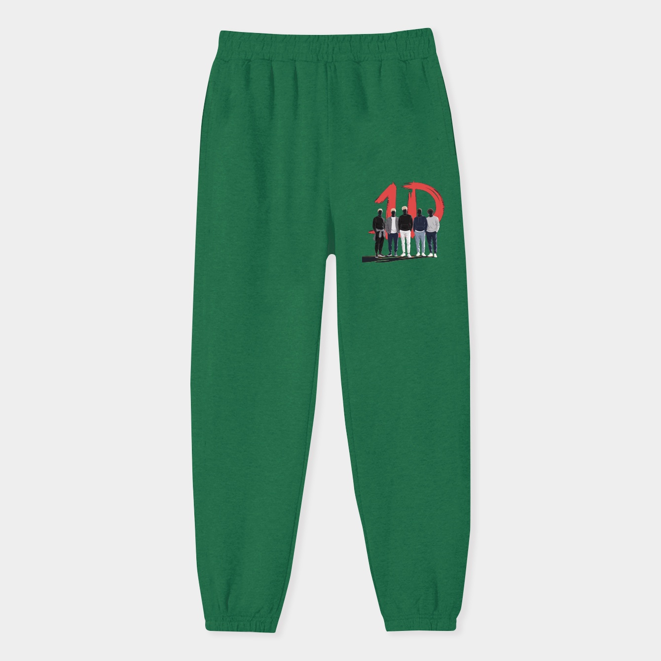One Direction Women's Sweatpants