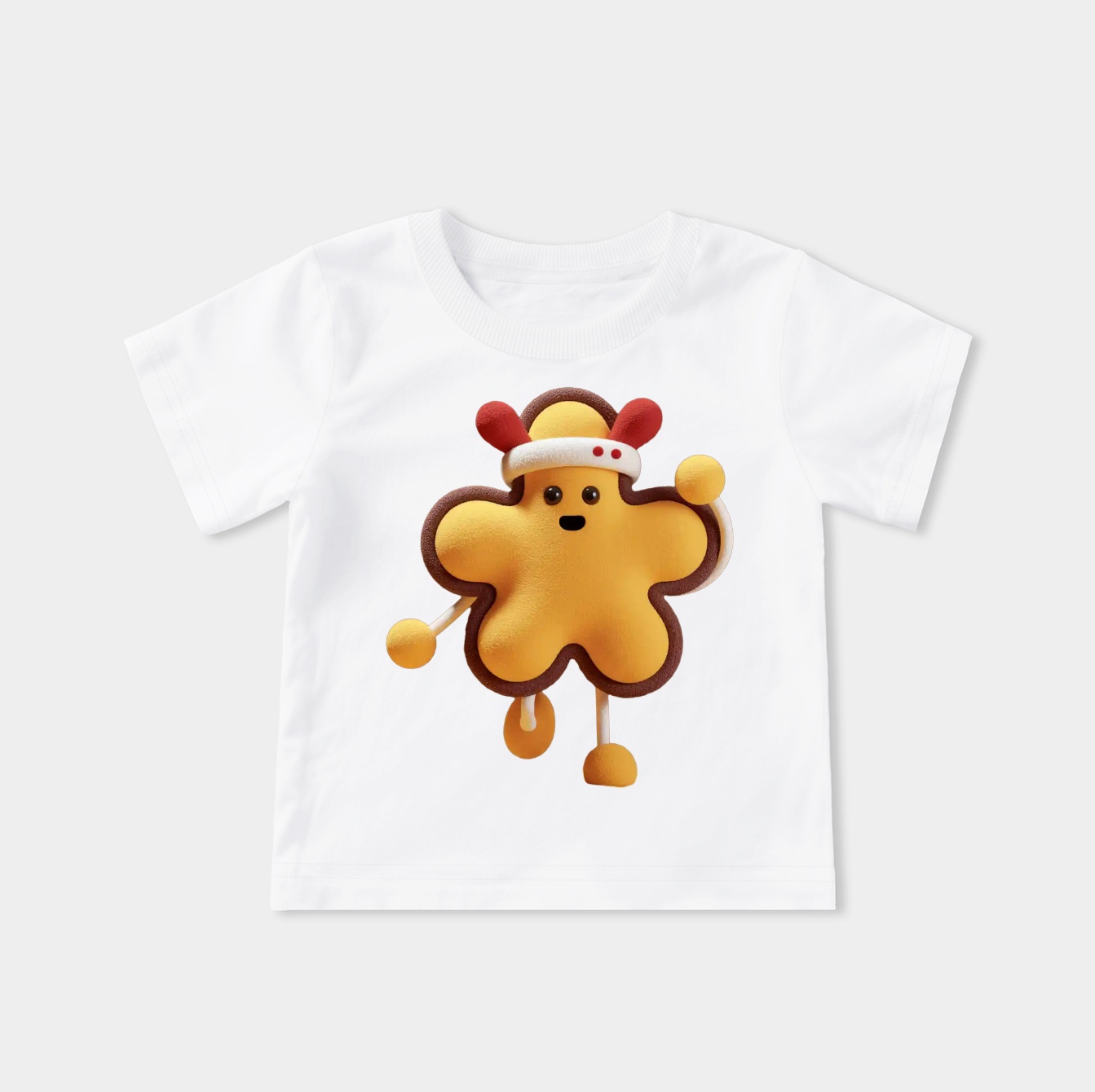 BFB X Youth Classic T-Shirt