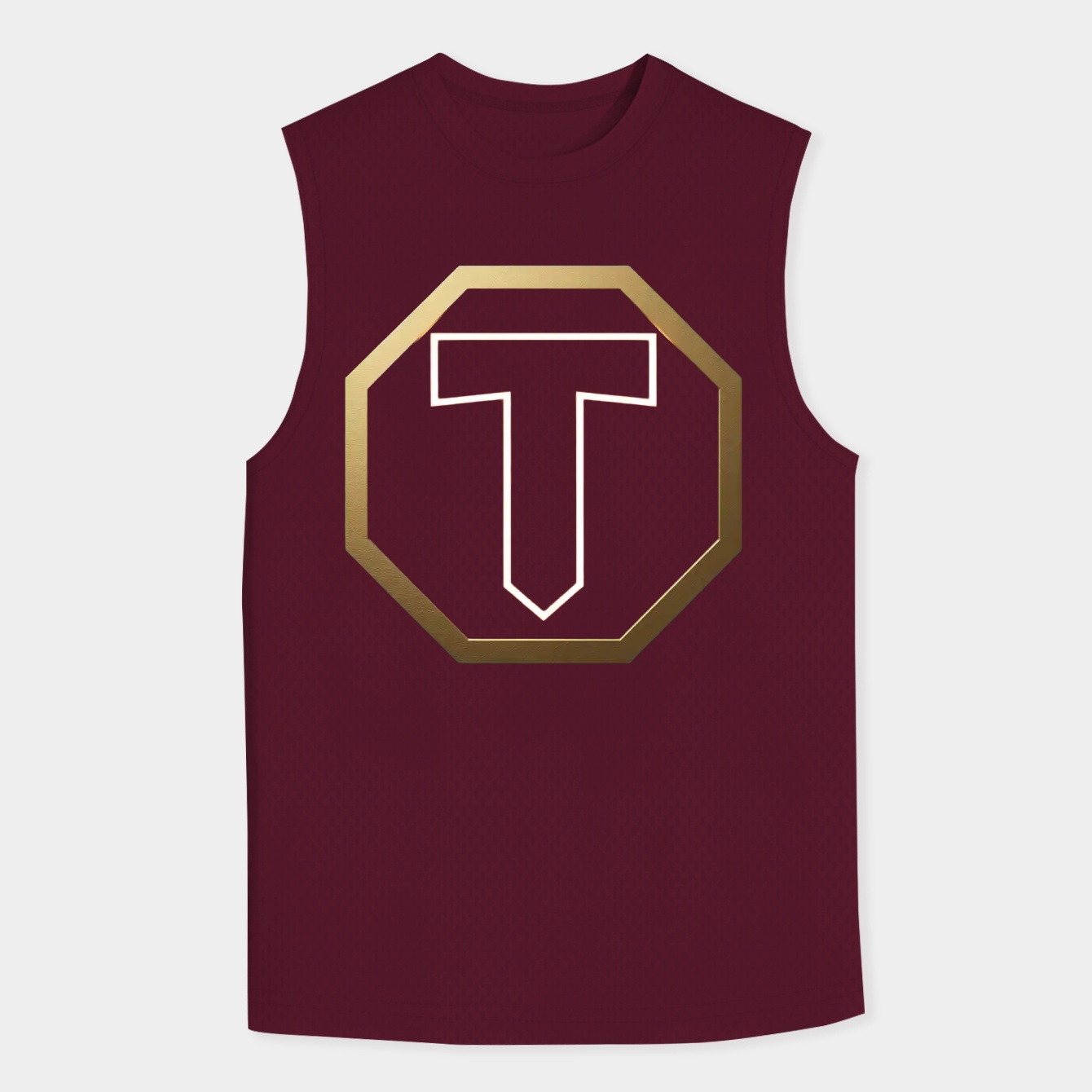 Stonecutters Men's Tank Top
