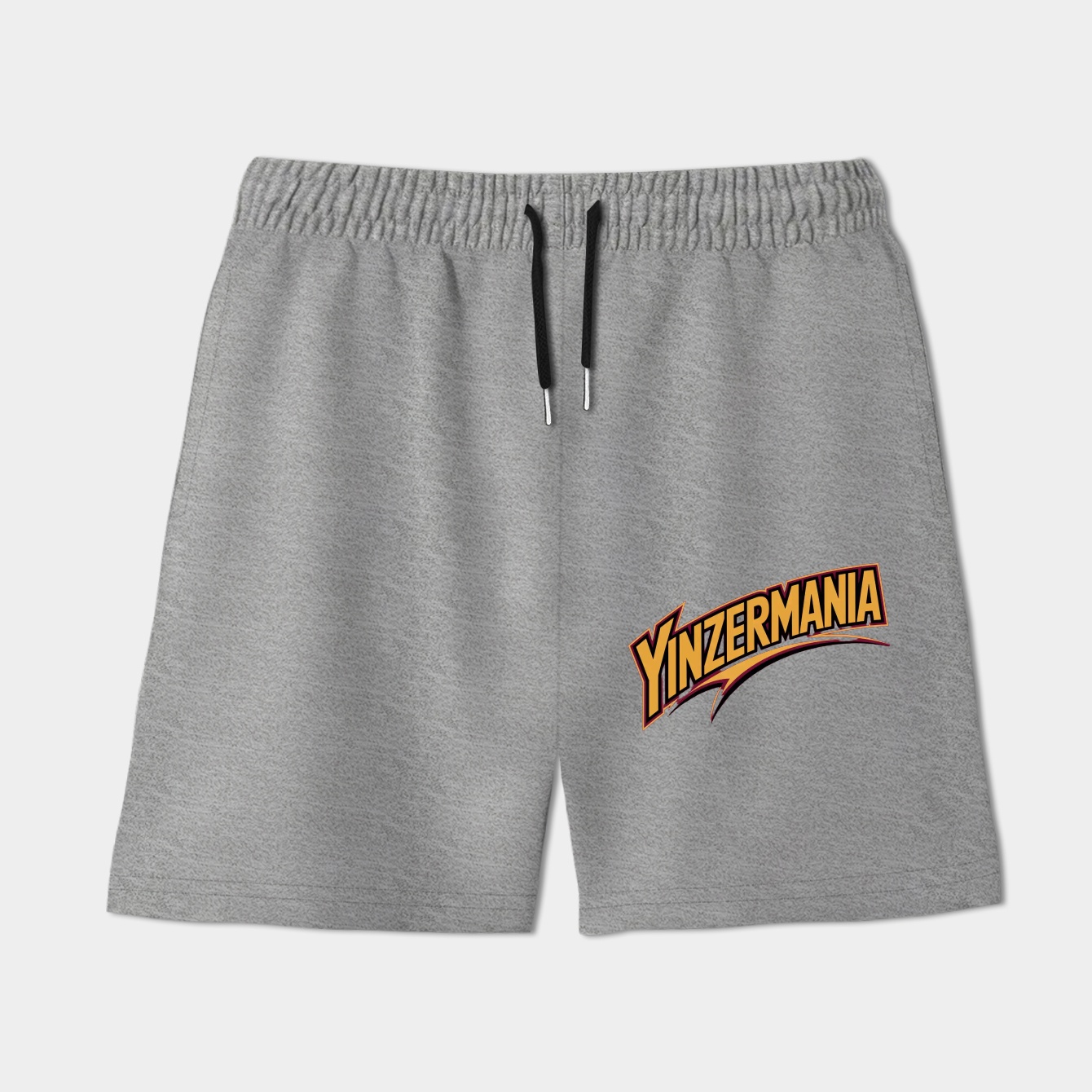 YINZERMANIA 2000 Women's Shorts