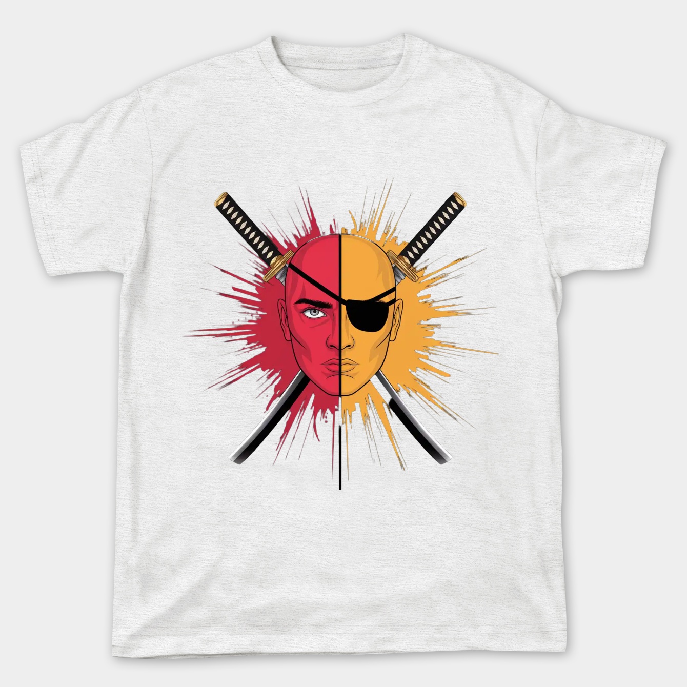 deadpool wolverine Women's Plus Size T-shirt