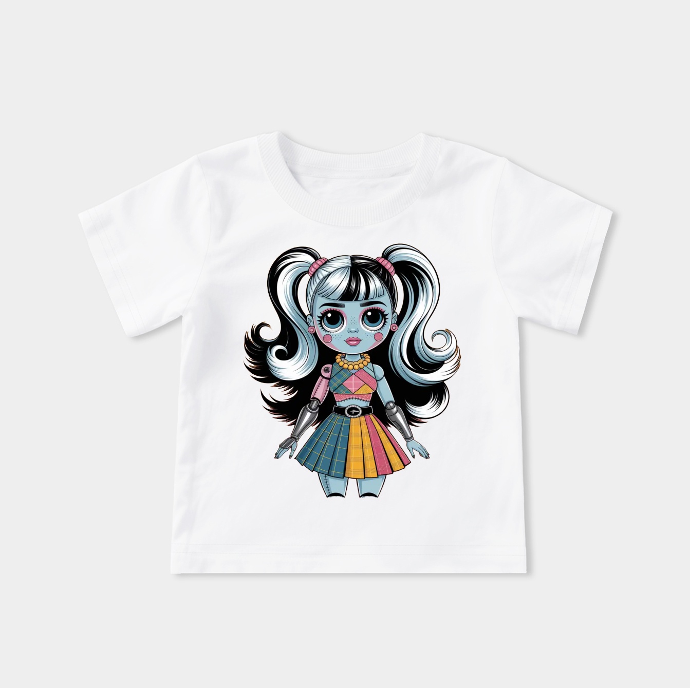 FRANKIE STEIN G3 PROTOTYPE Youth Classic T-Shirt