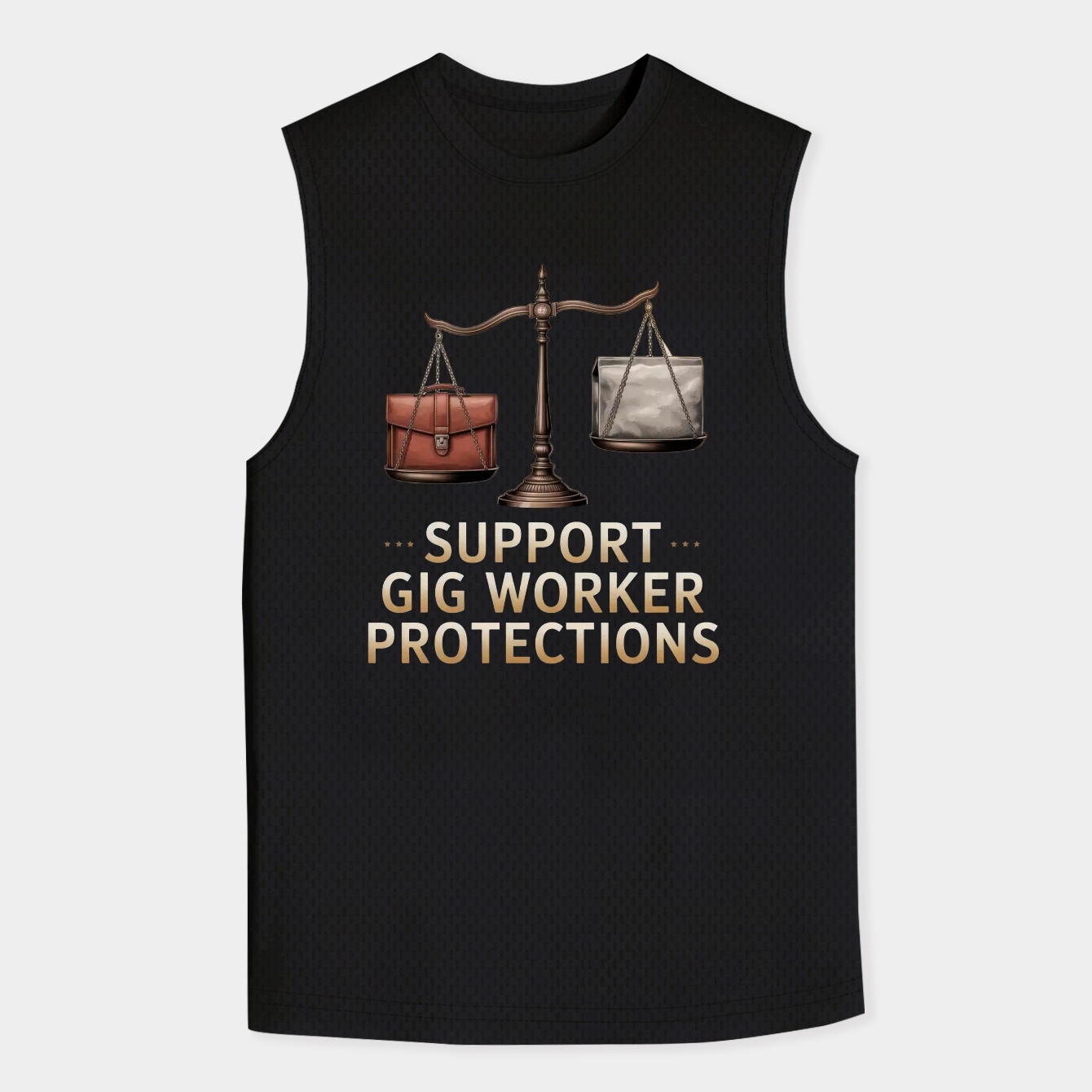 Balance for Gig Worker Rights
