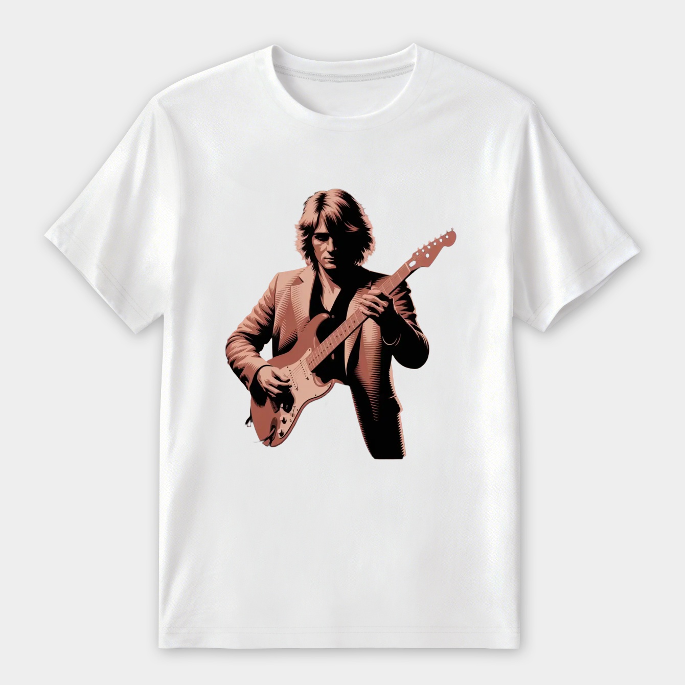 Shadow Kirk Hammett Women's Premium Soft T-Shirt