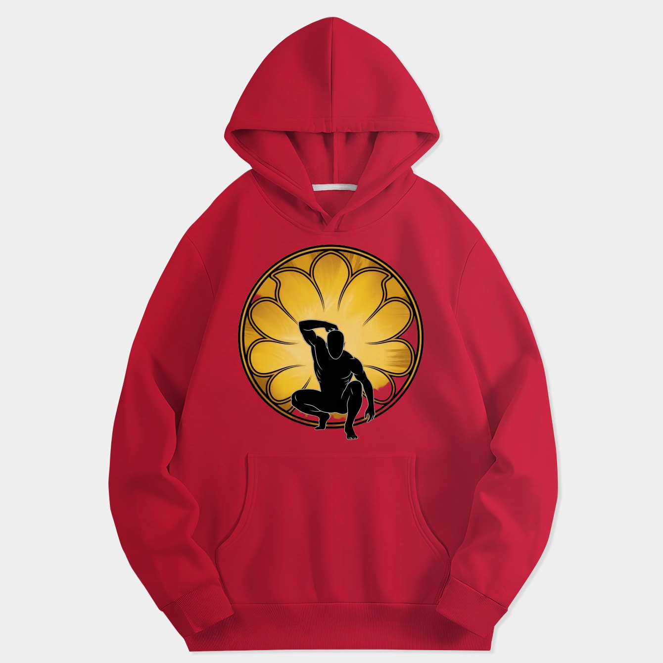 Earth Warrior Women's Hoodie