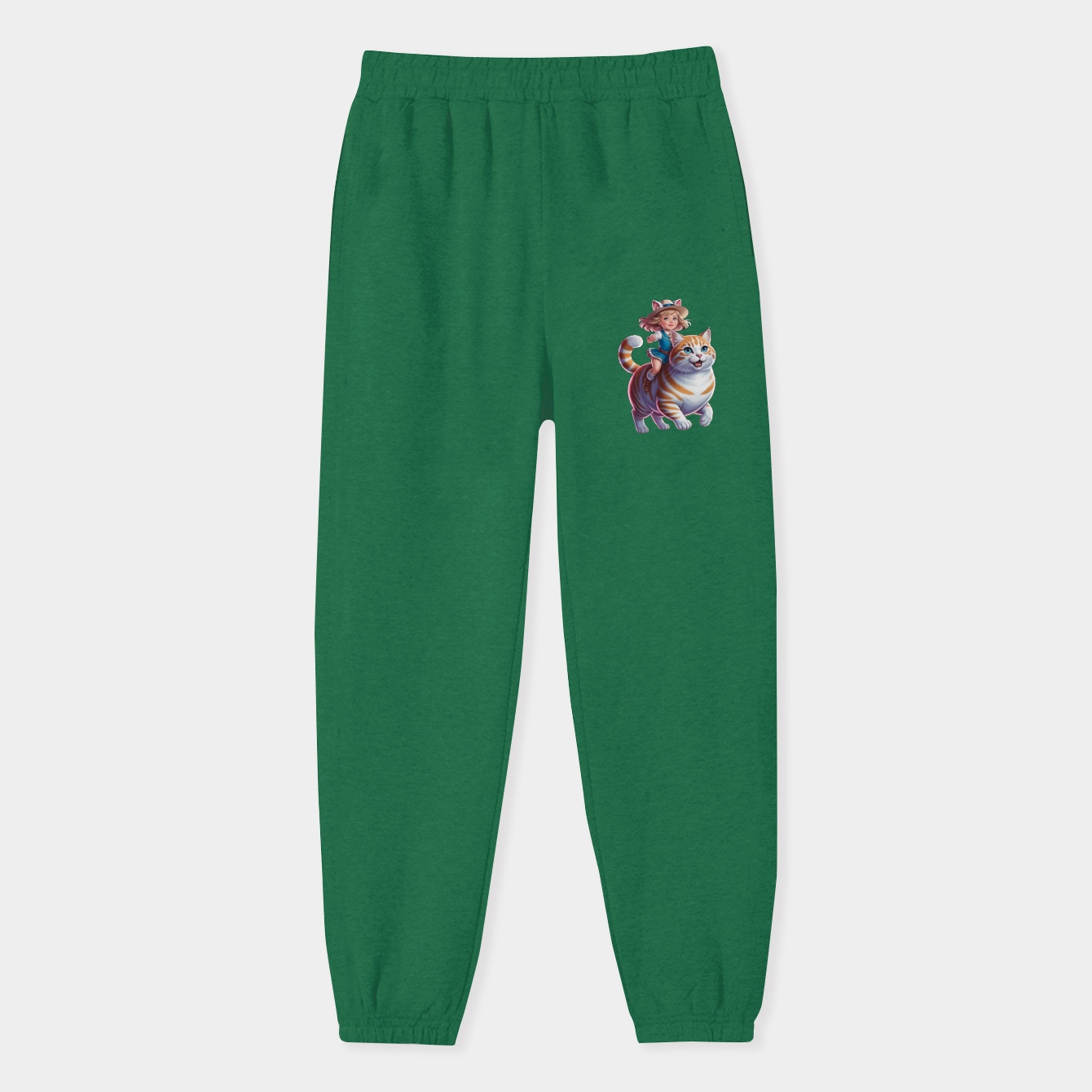 Fionna and Cake Women's Sweatpants