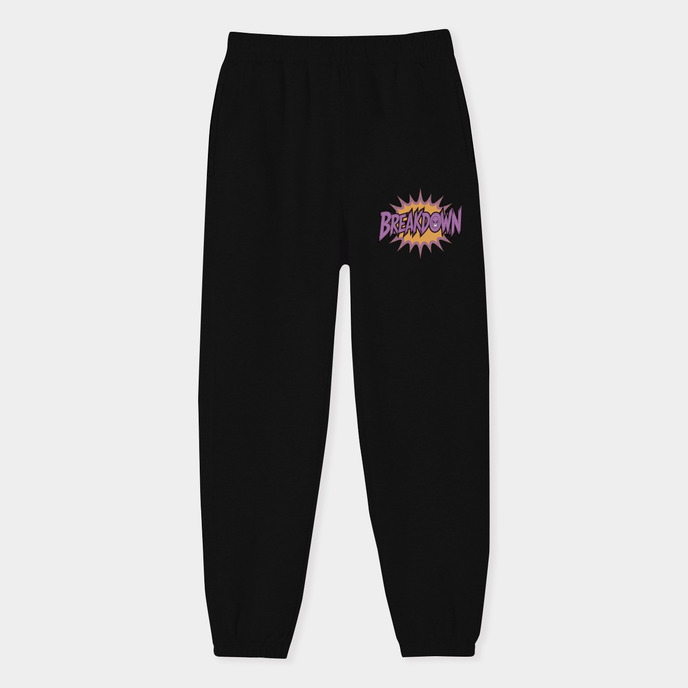 JoJo Breakdown Women's Sweatpants