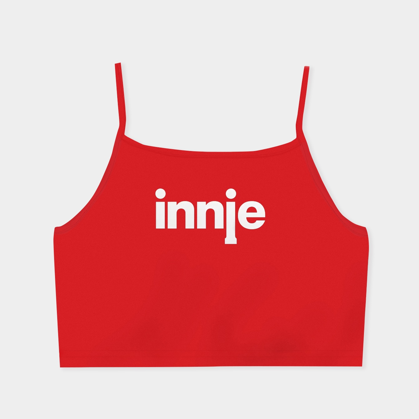 Sci Fi Tv Severance Innie Women's  Spaghetti Strap Tank Top