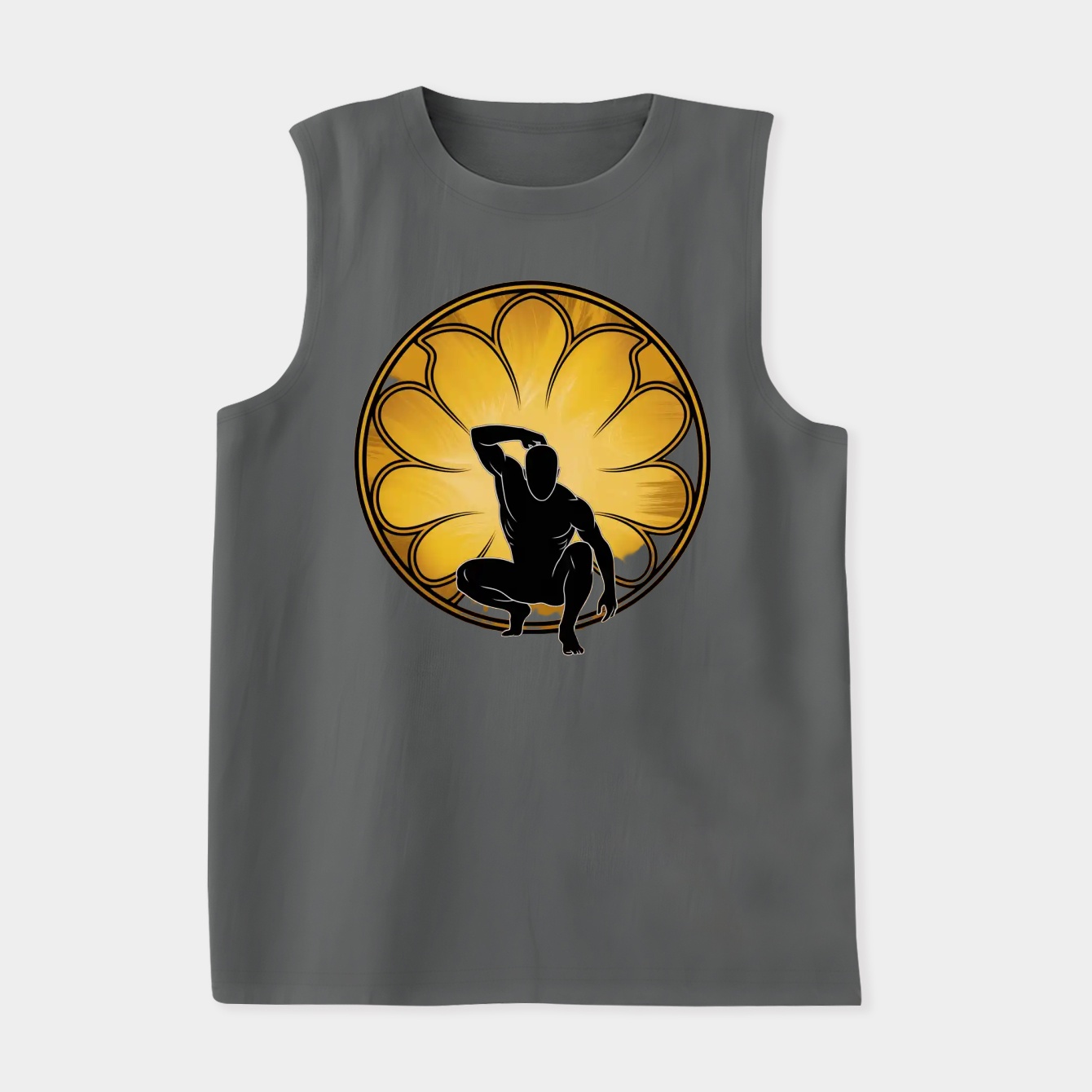 Earth Warrior Women's Soft Tank Top