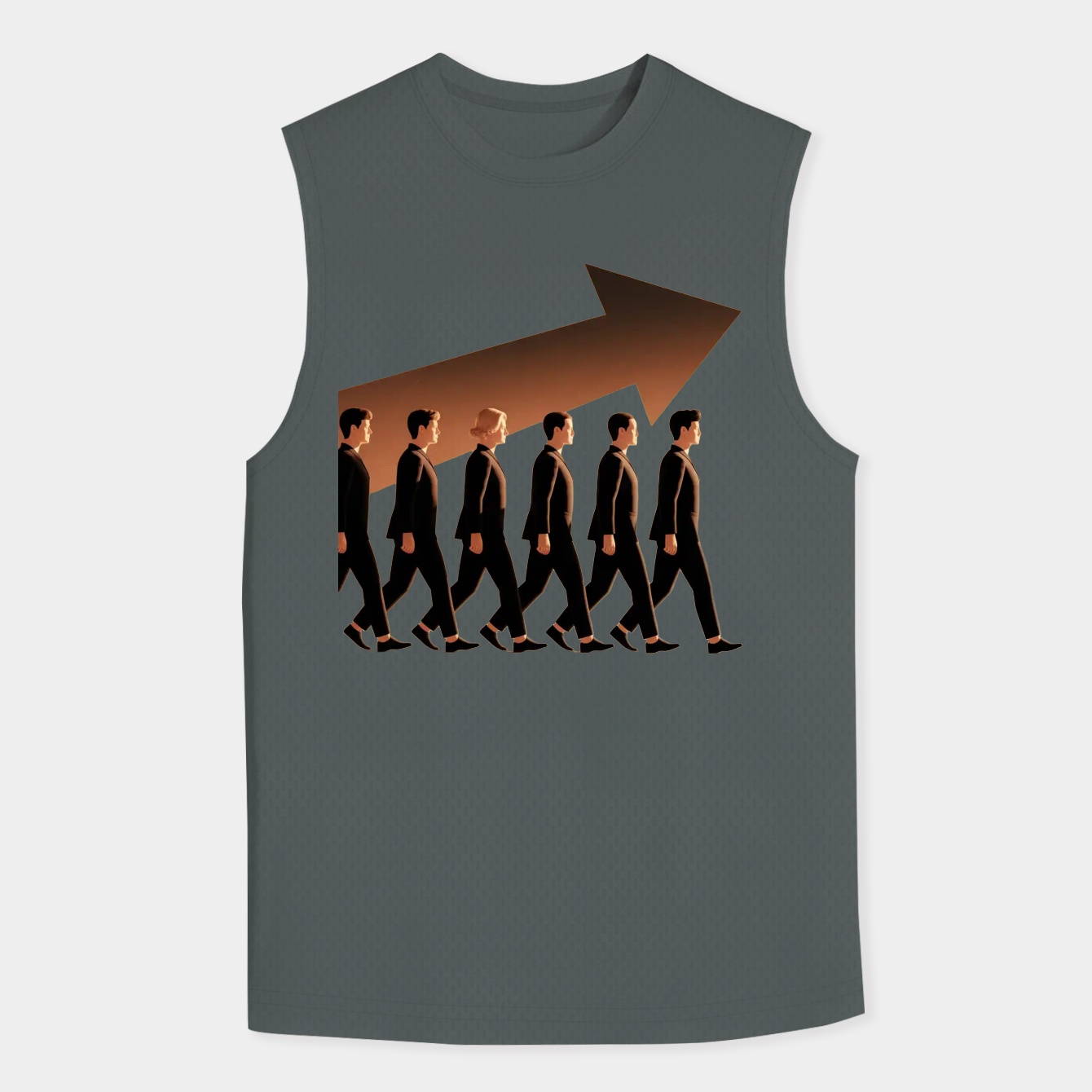 Our Direction Men's Tank Top
