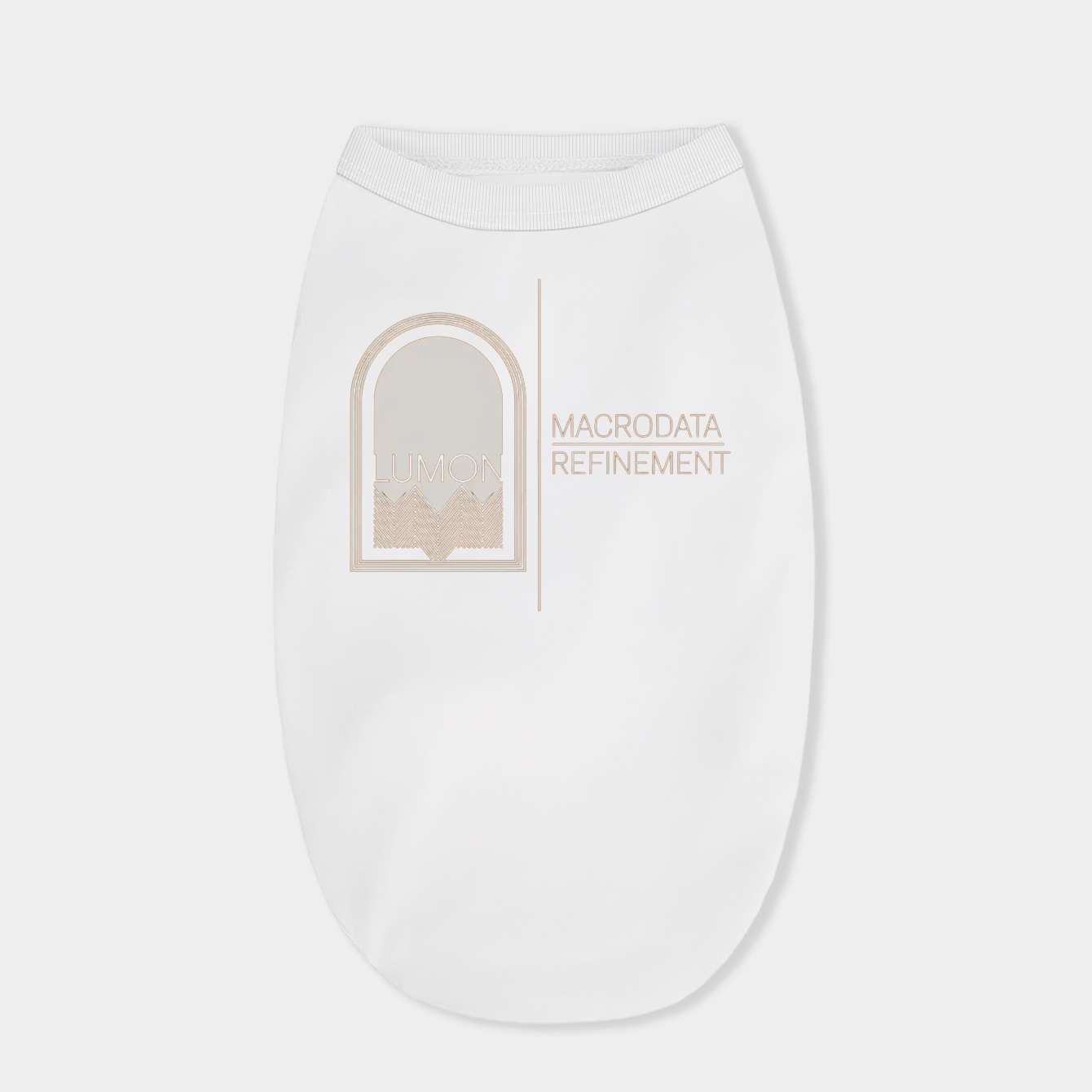 Lumon Macrodata Refinement Severance Inspired