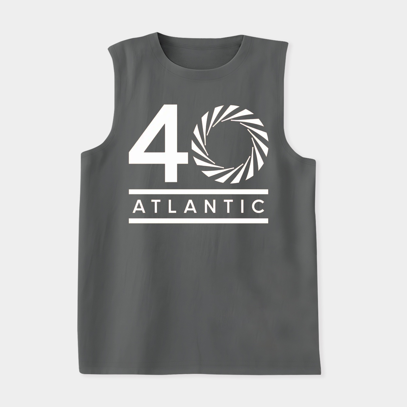 atlantic records Essential Women's Soft Tank Top