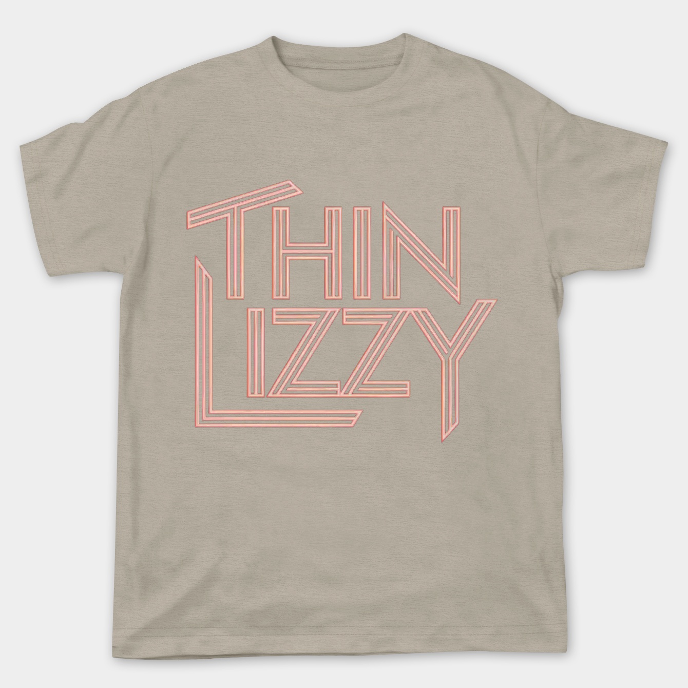 Thin Lizzy Logo
