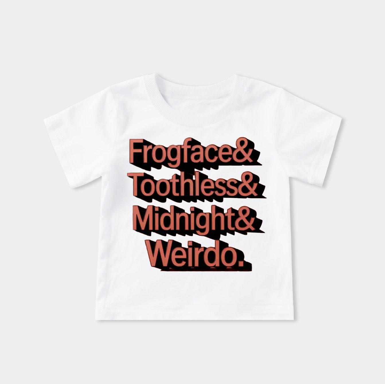Stranger nicknames Youth Classic T-Shirt