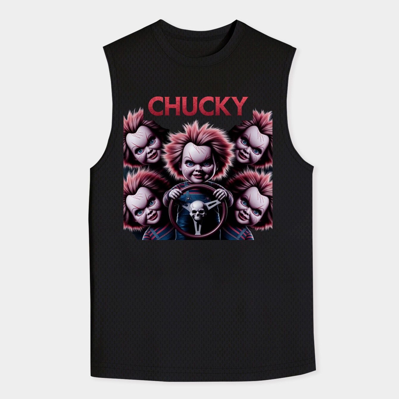 Chucky – Vintage Killer Collection