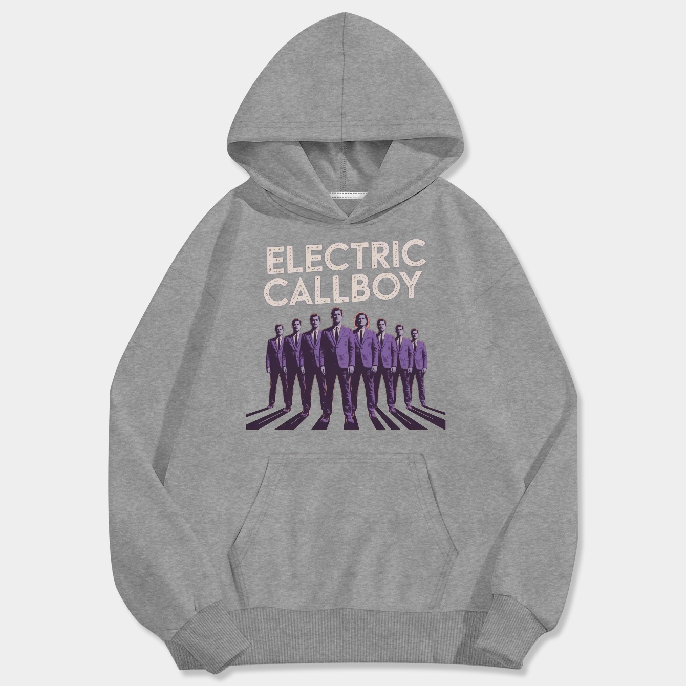 Electric Callboy Band Graphic