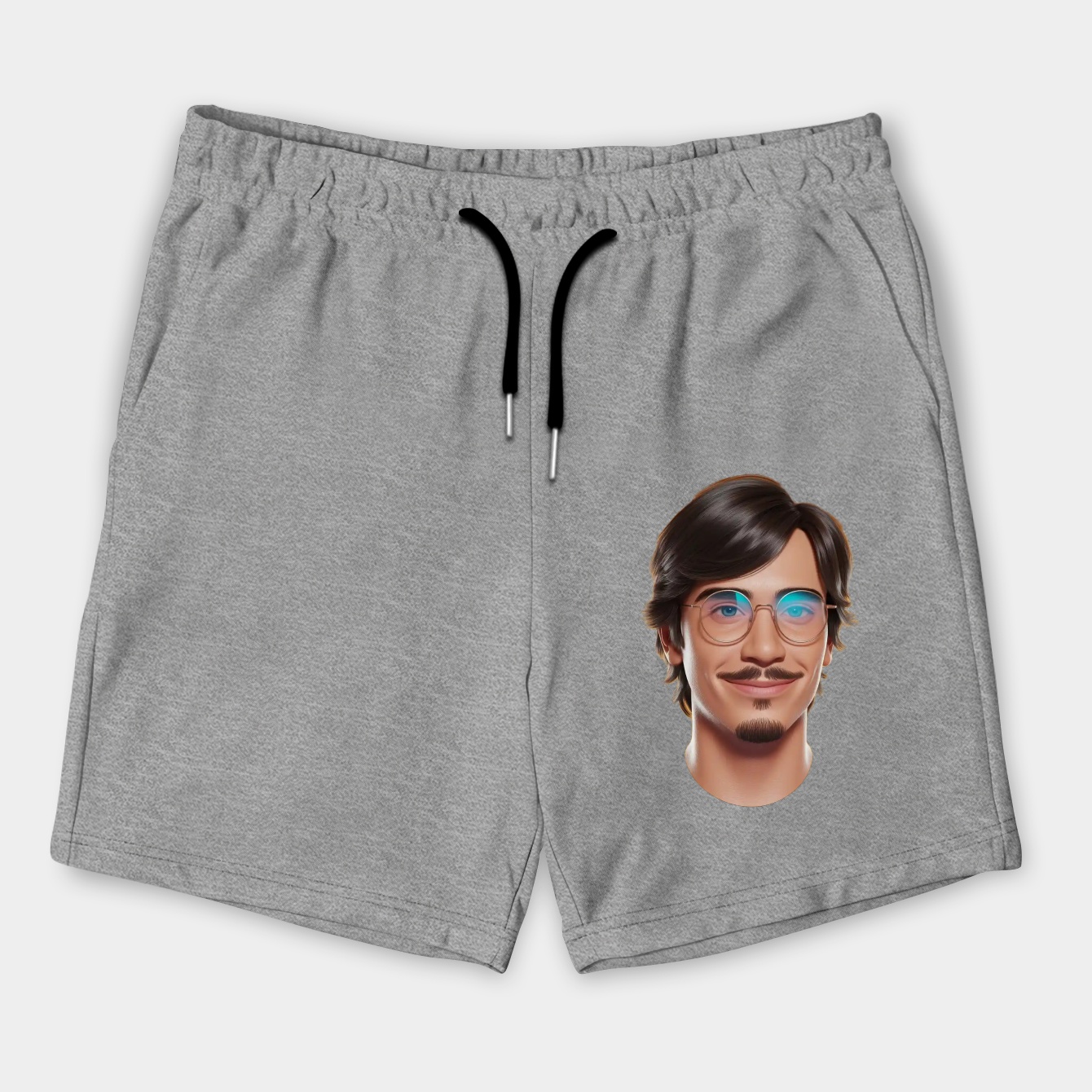 bbno$ head Men's Shorts