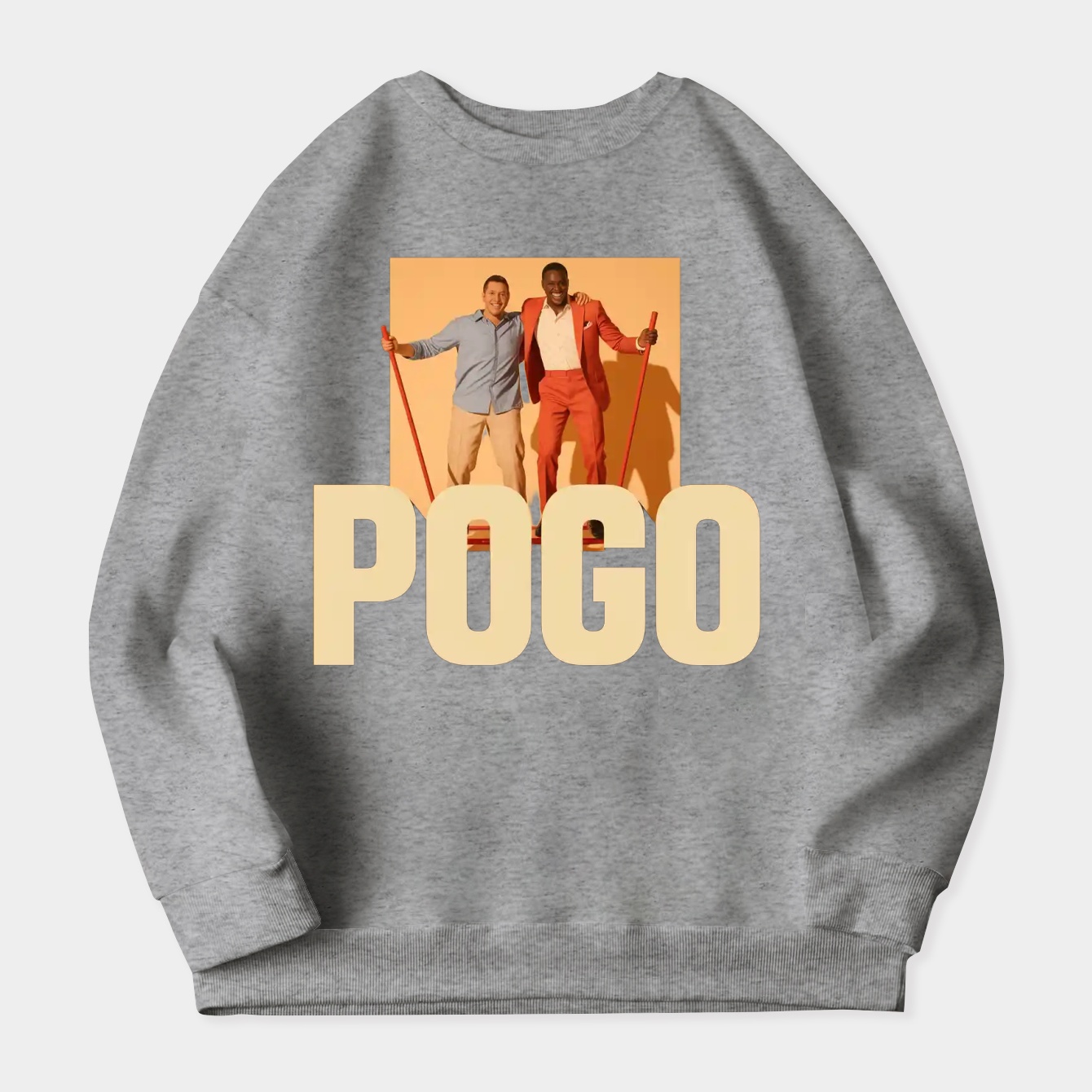 BBNO$ Women's Crewneck Sweatshirt