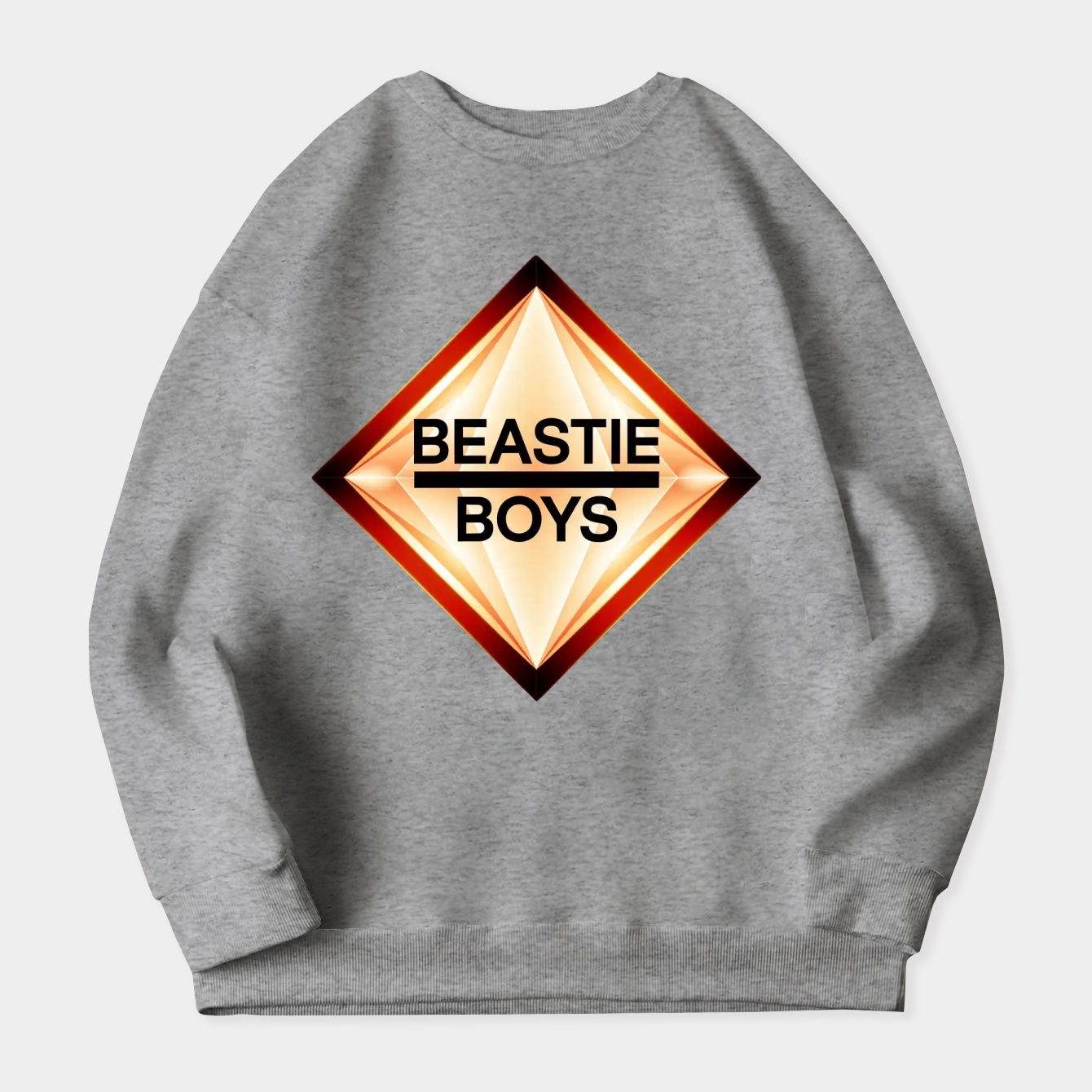 beastie-boys classic logo