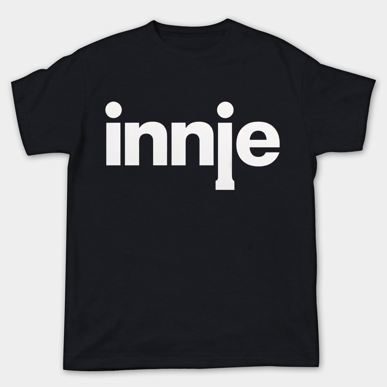 Sci Fi Tv Severance Innie Women's Plus Size T-shirt