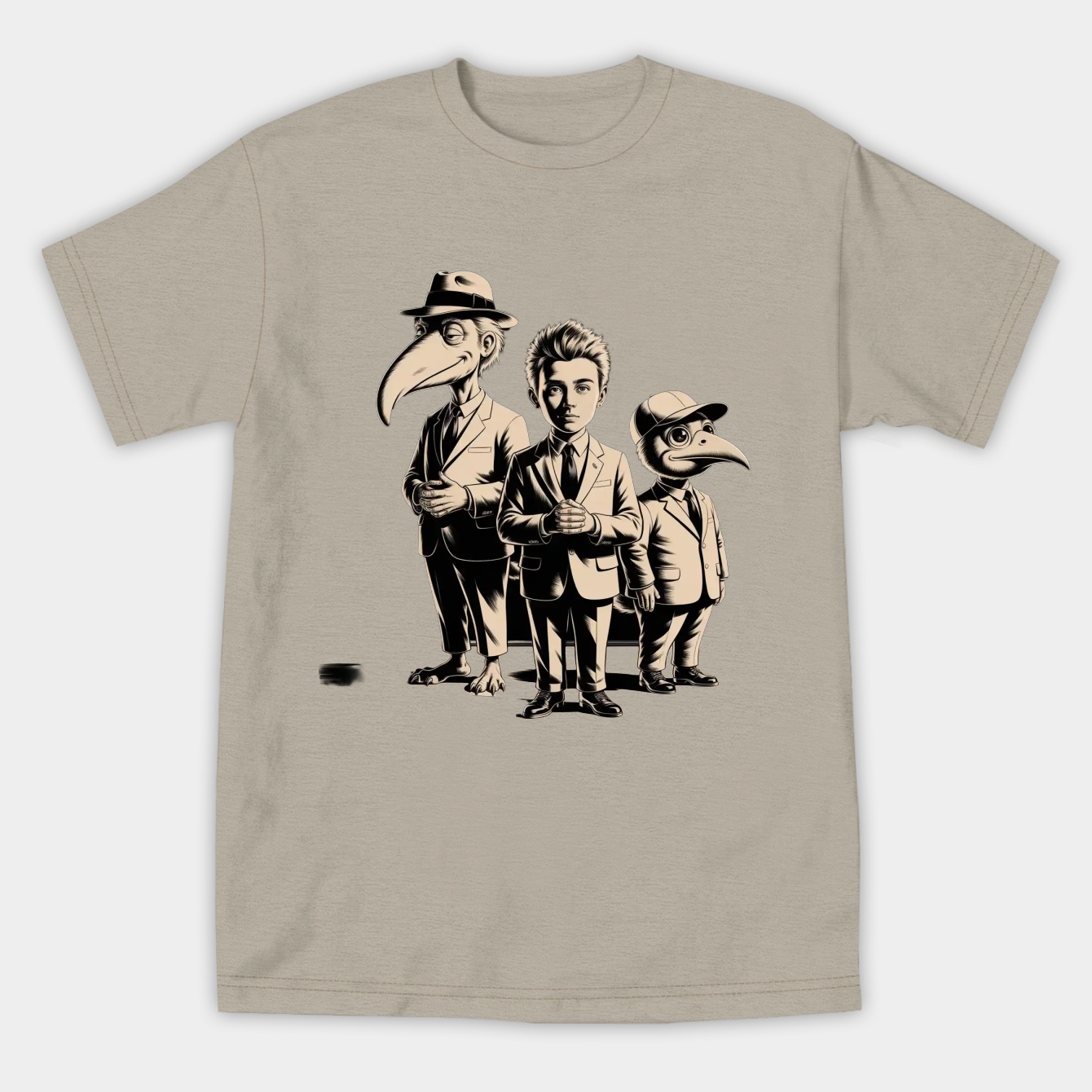 Kingdom Class Women's Athletic Performance T-Shirt