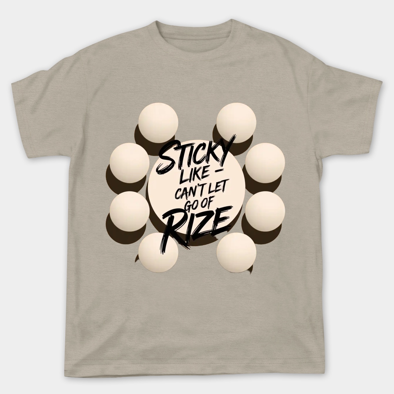 Sticky Like Polka Dot Vibes