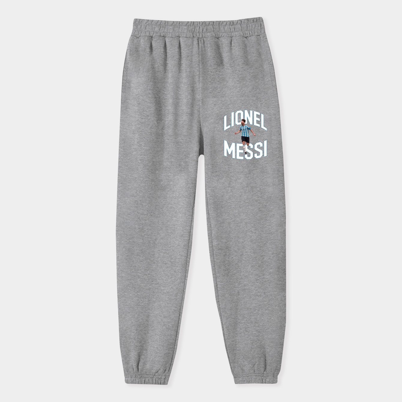Lionel Messi Women's Sweatpants
