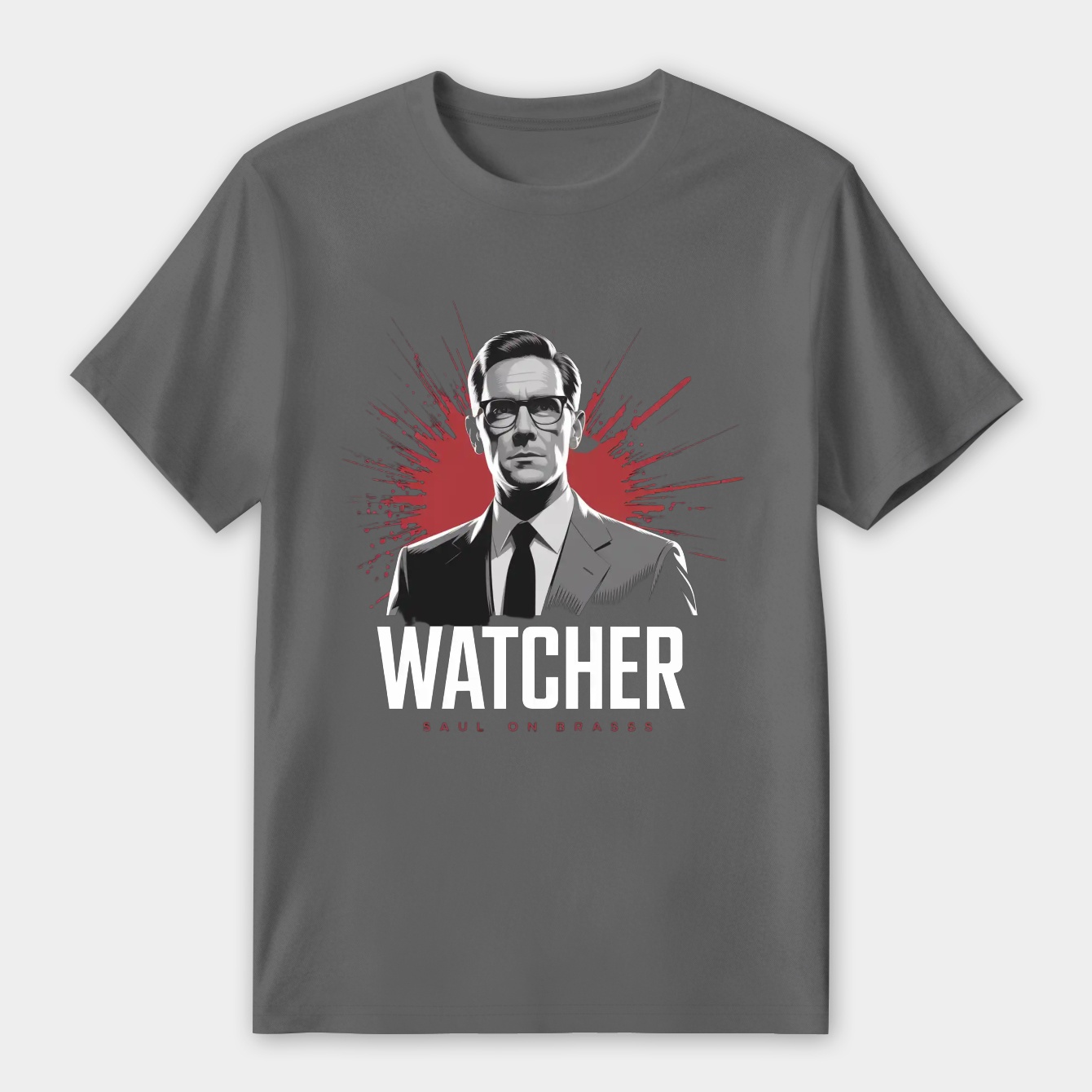 Giles the Watcher Women's Premium Soft T-Shirt