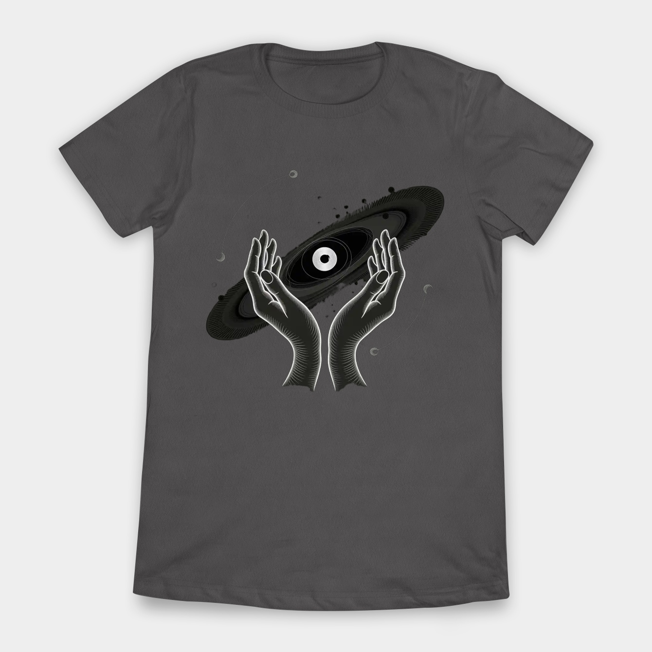 The Creator Women's T-Shirt