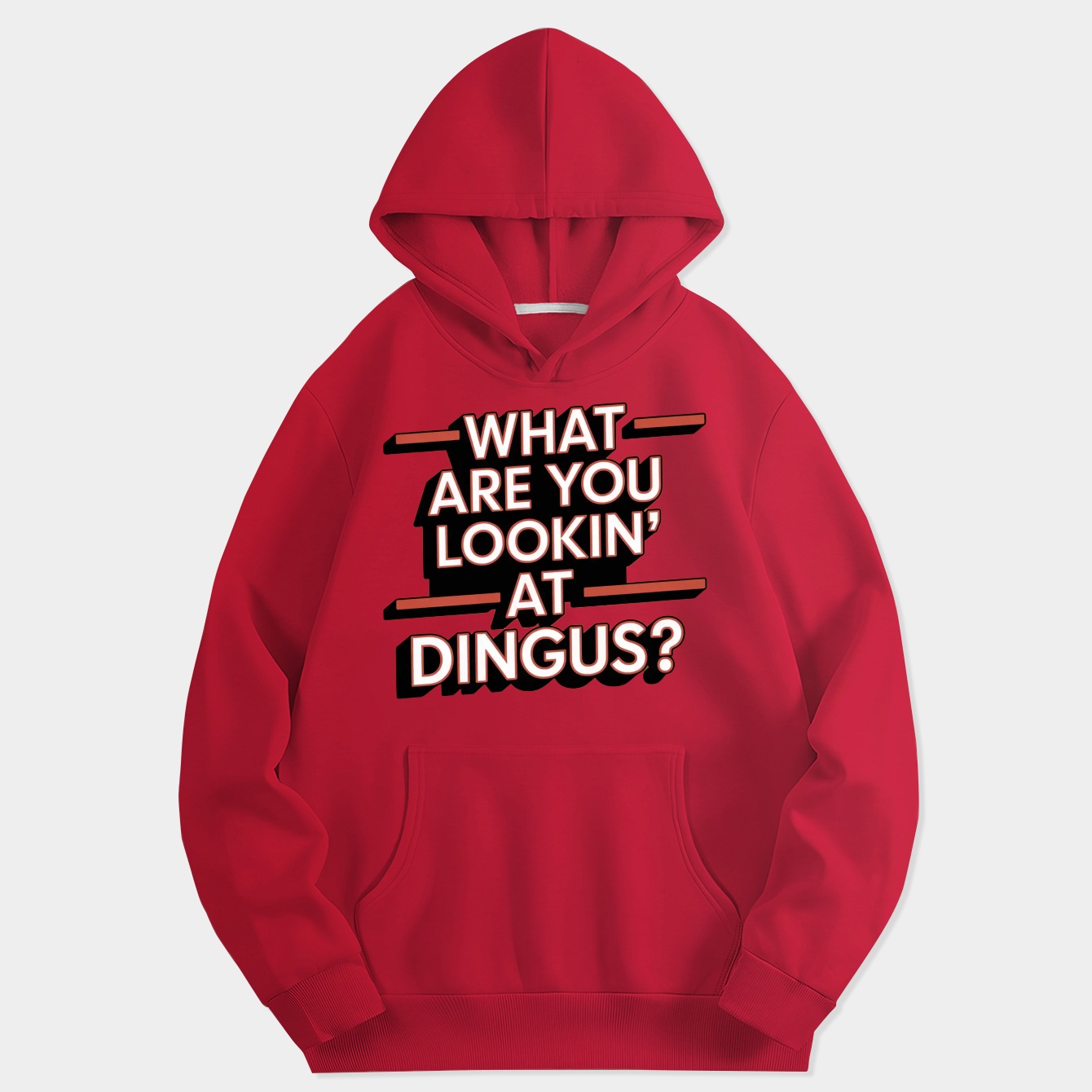 What Are You Looking At, Dingus? for Pop Culture Fans