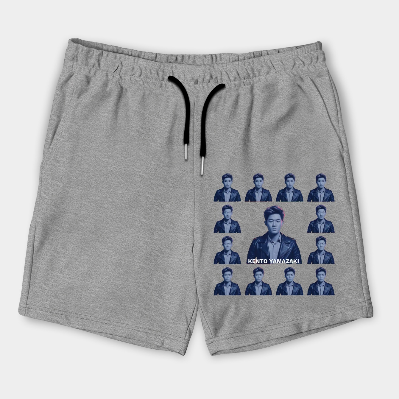 Kento Yamazaki Men's Shorts