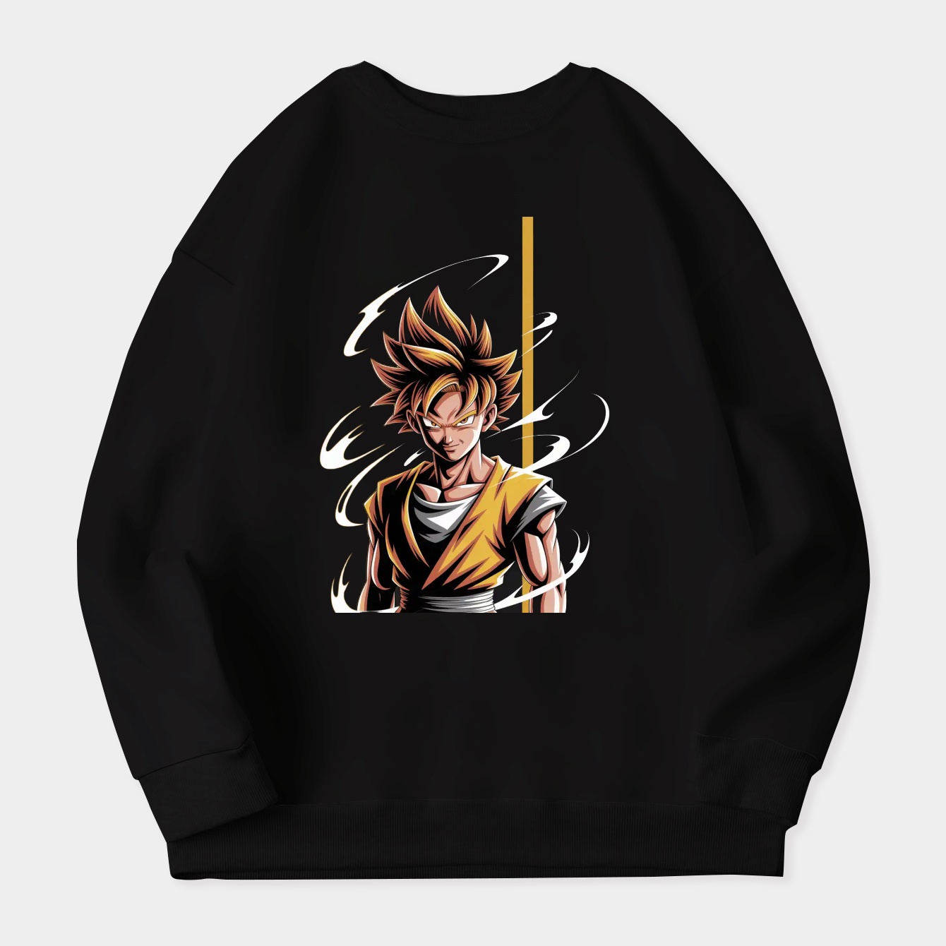 naruto shippuden Women's Plus Size Sweatshirt