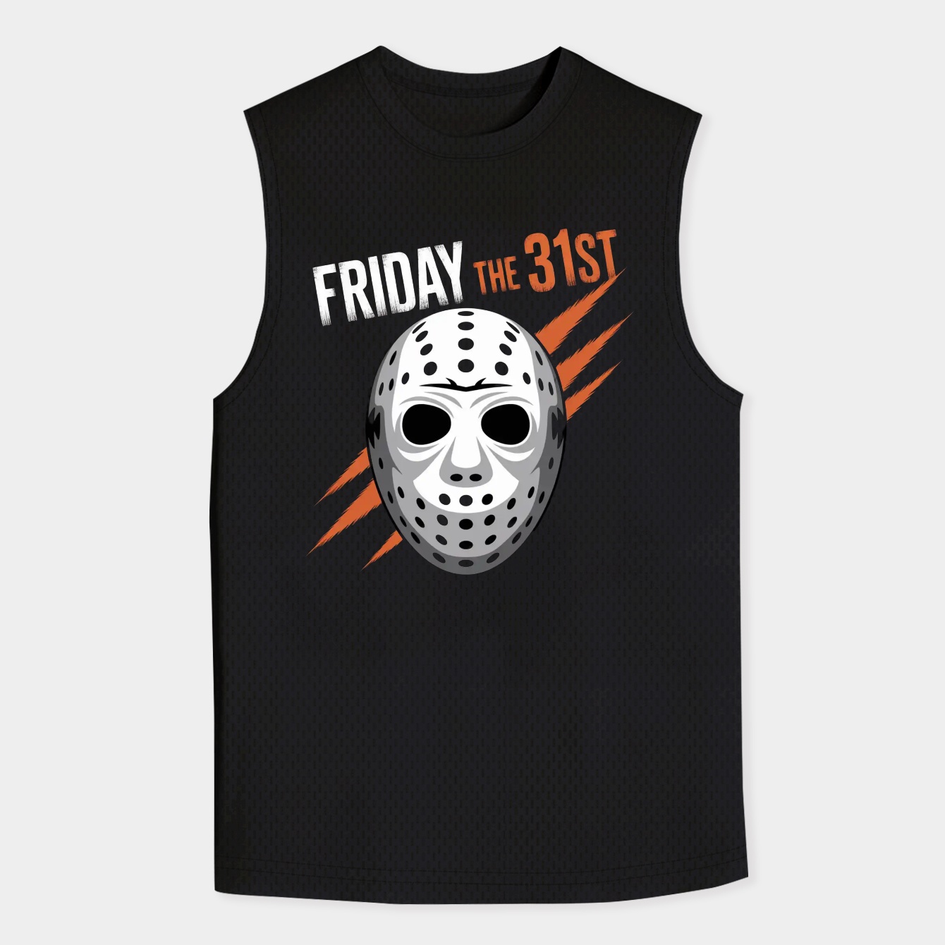 Friday the 31st Men's Tank Top