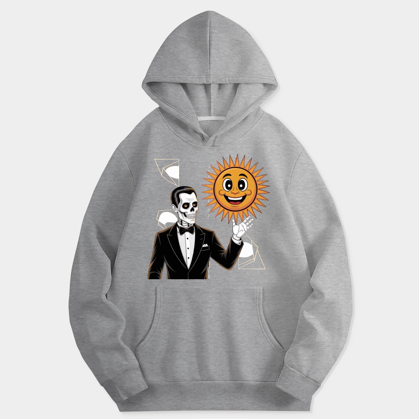 The Vampire and the Sun