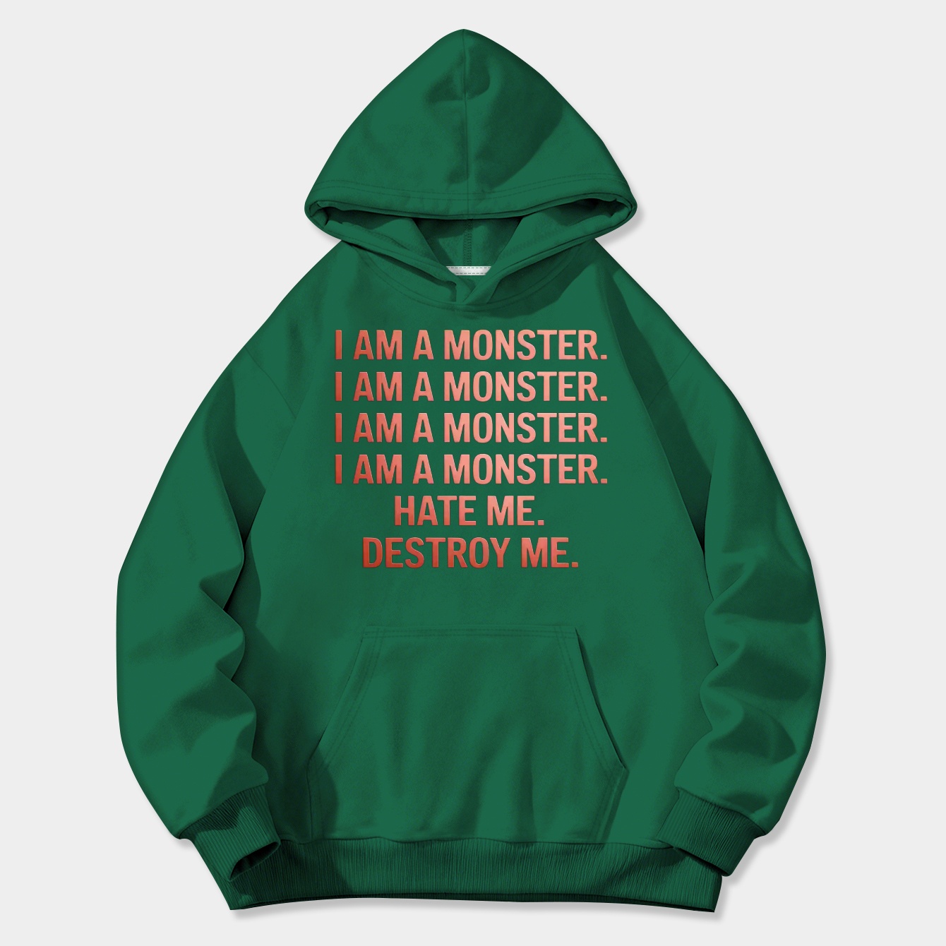 Frank Iero Skeleton Crew Women's Plus Size Hoodie