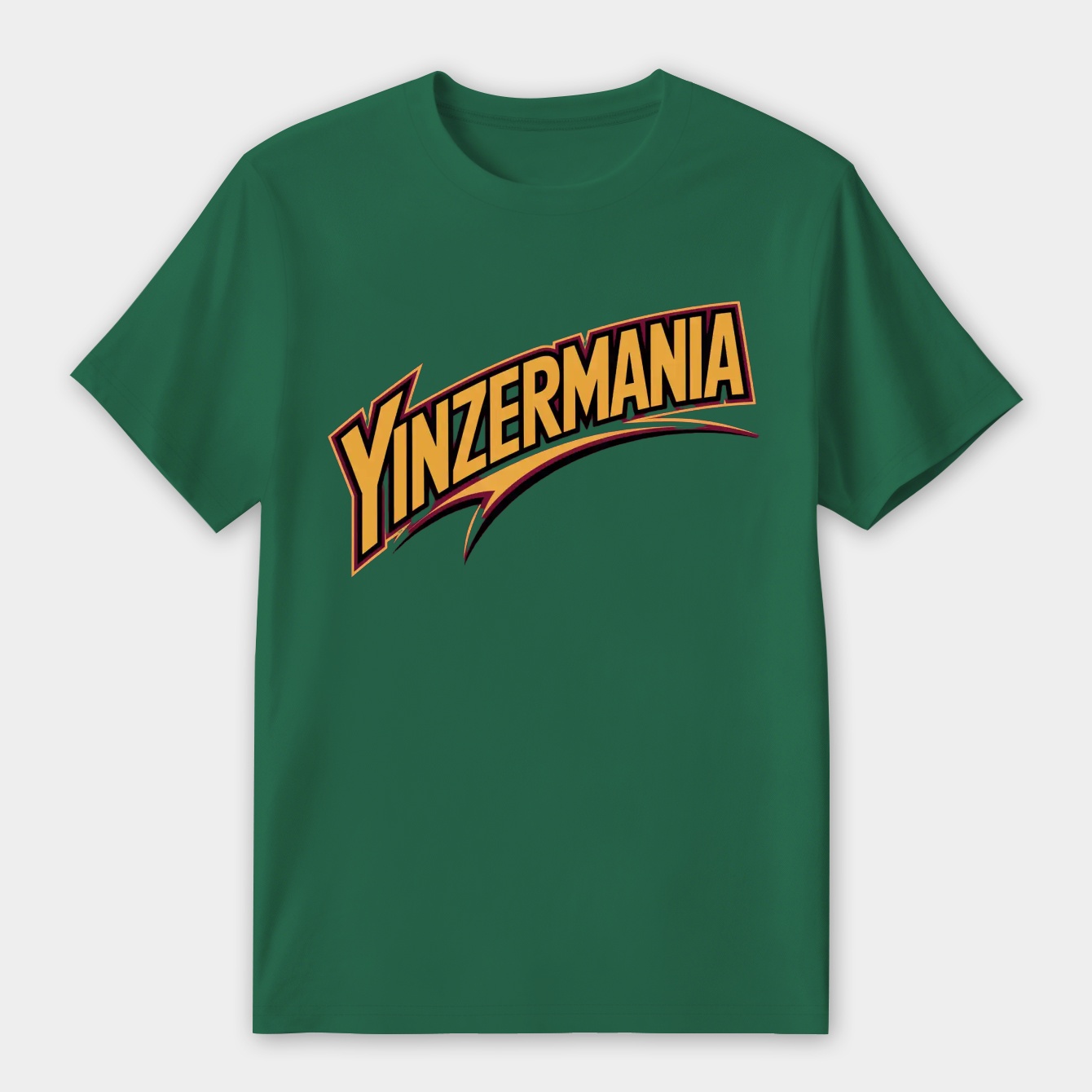 YINZERMANIA 2000 Women's Premium Soft T-Shirt